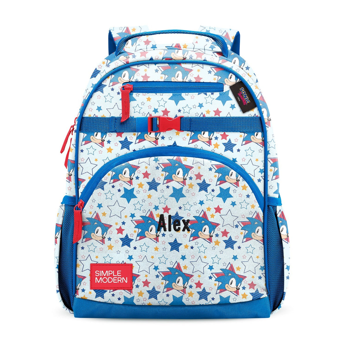 Fletcher Kids' Backpack - Large I3