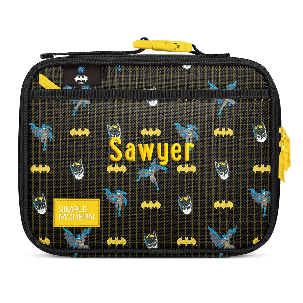 Hadley Lunch Bag F0