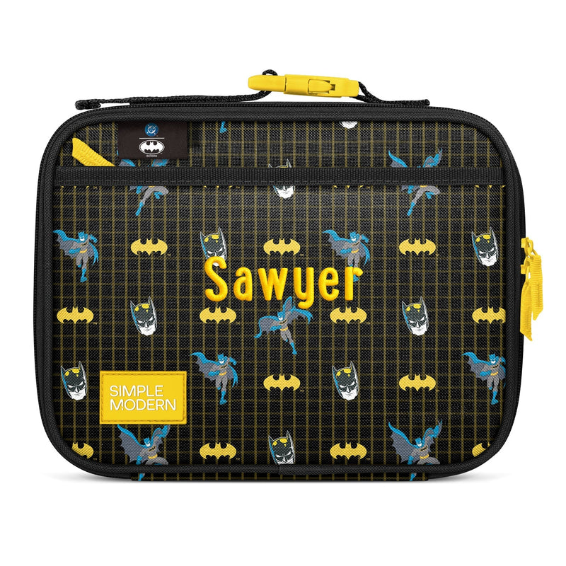 Hadley Lunch Bag F0