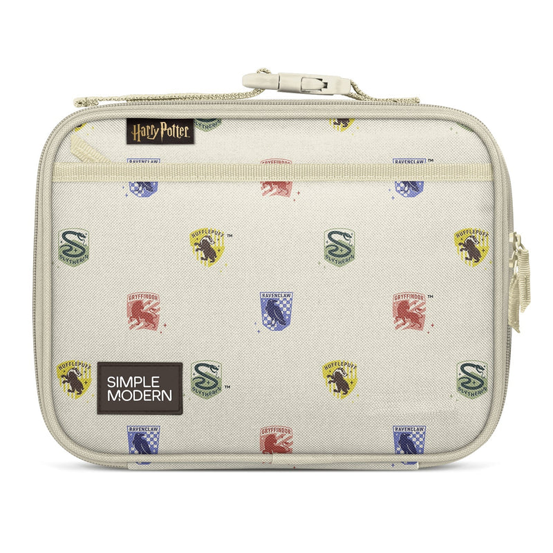 Hadley Lunch Bag O9