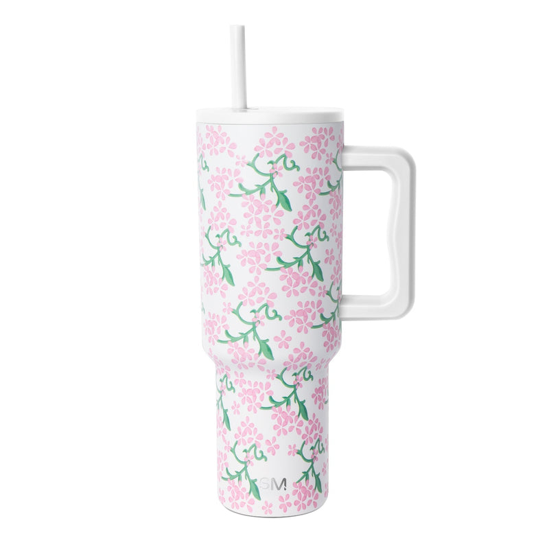 Trek Tumbler K8