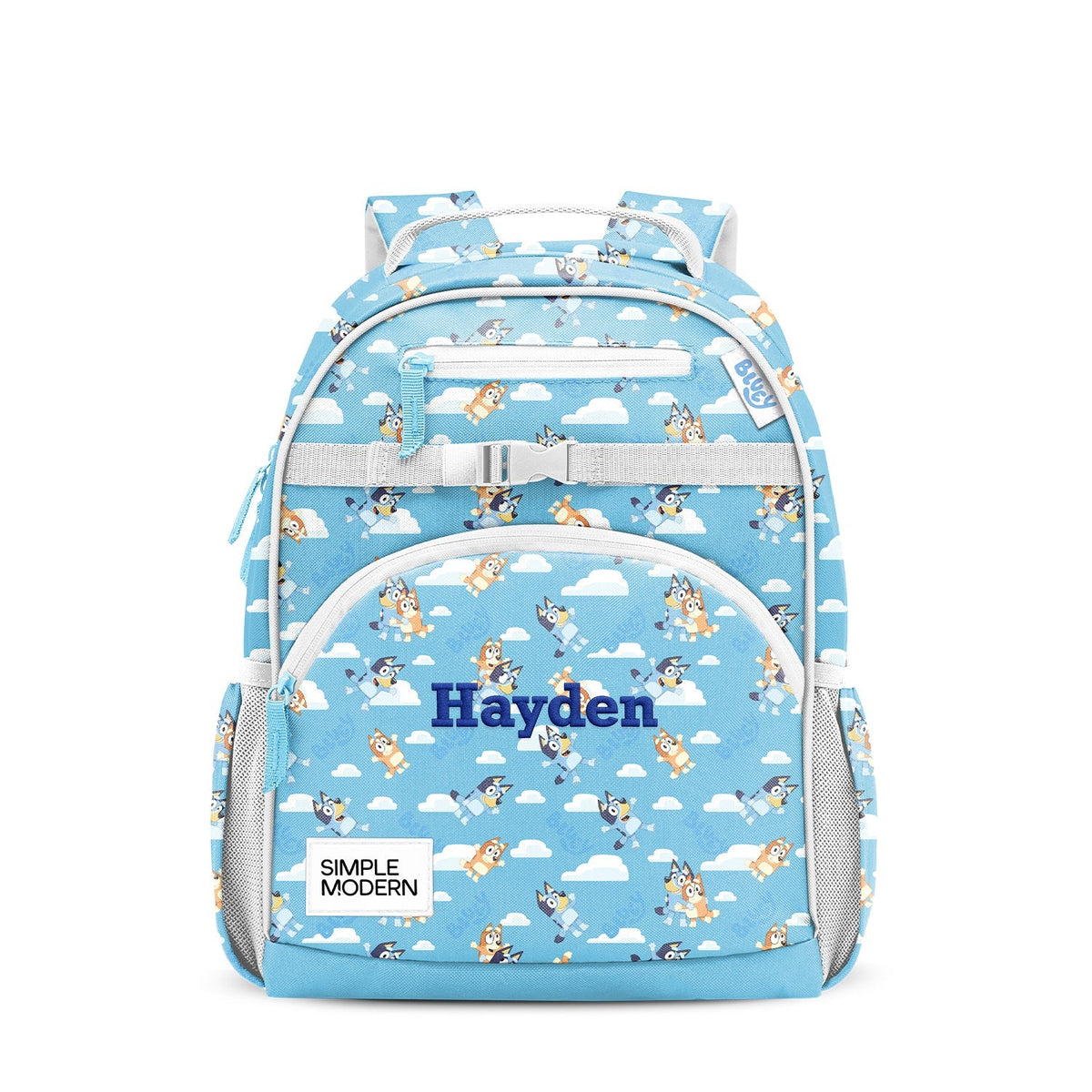 Fletcher Kids' Backpack - Medium P3