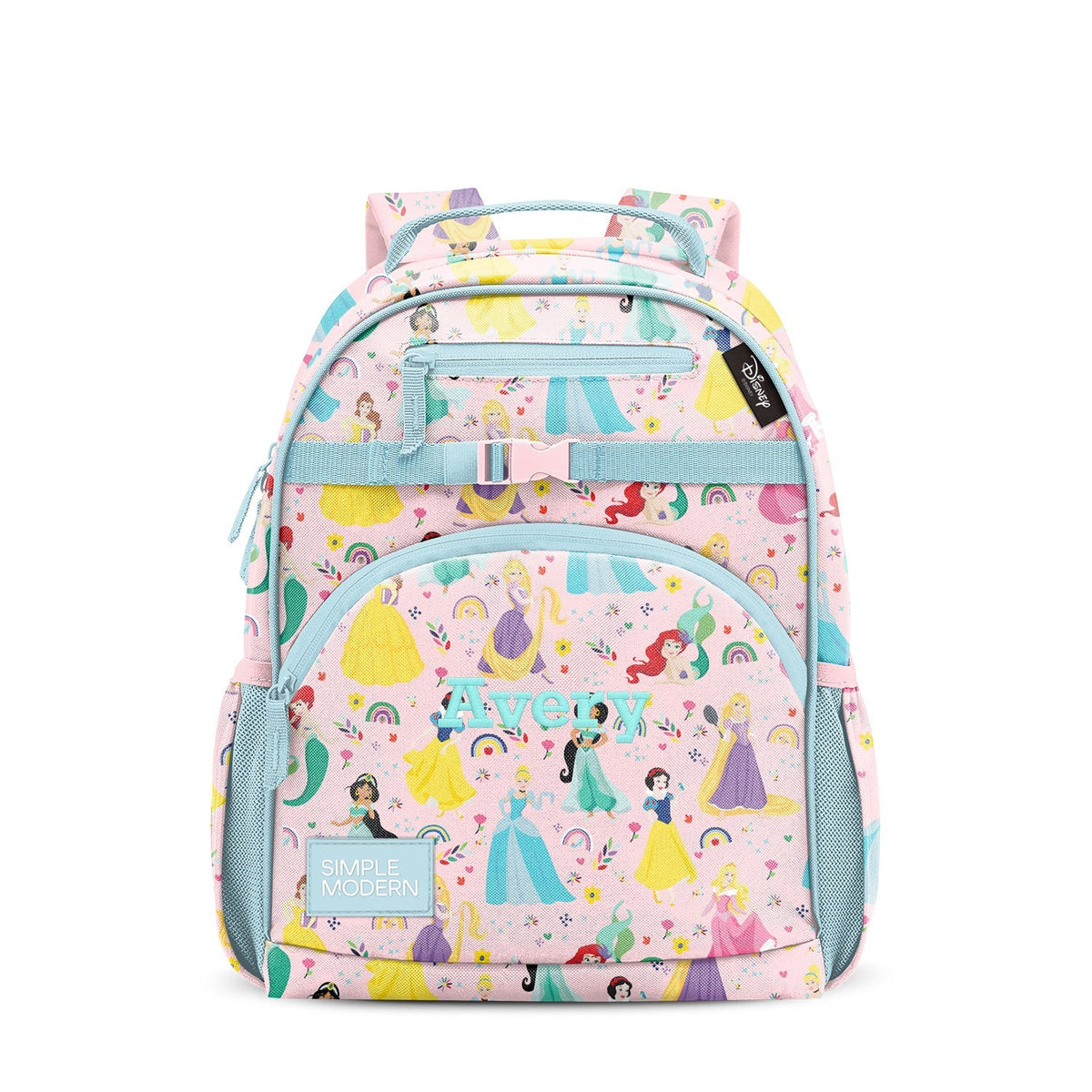 Fletcher Kids' Backpack - Medium S7