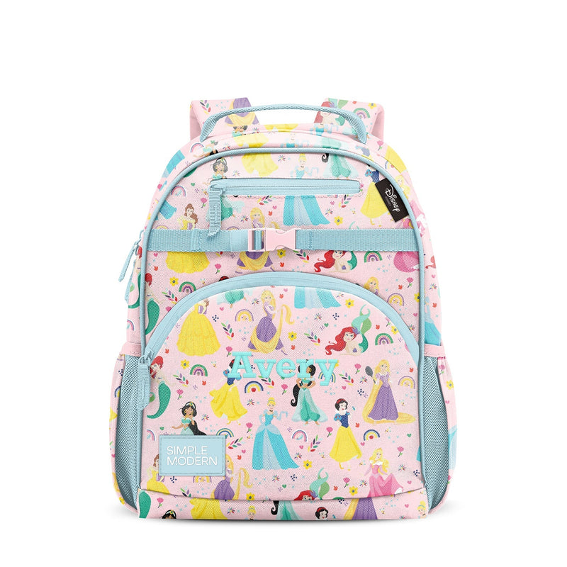 Fletcher Kids' Backpack - Medium S7