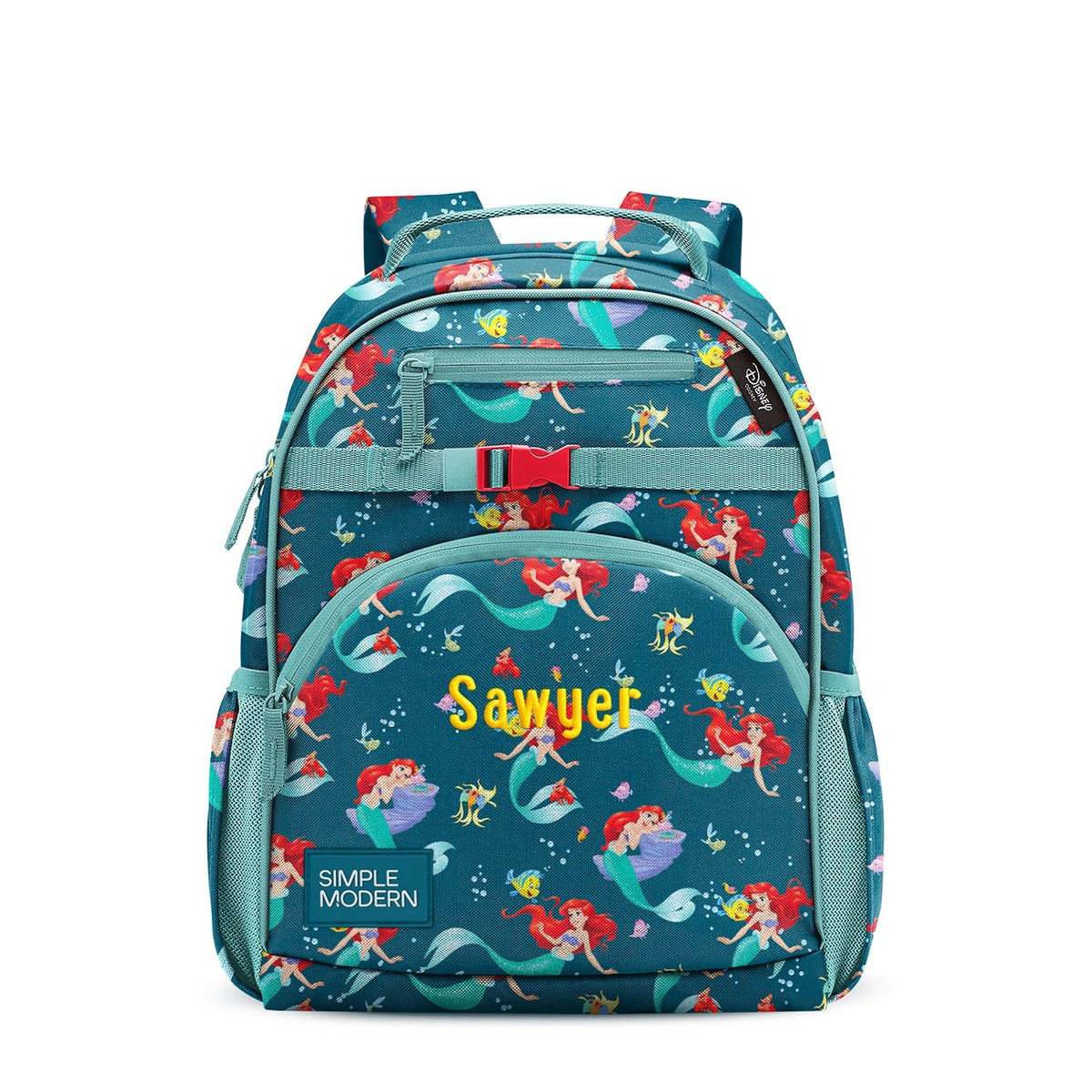 Fletcher Kids' Backpack - Medium I7