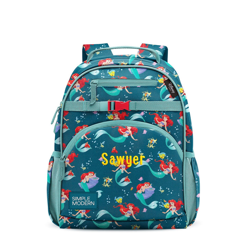 Fletcher Kids' Backpack - Medium I7