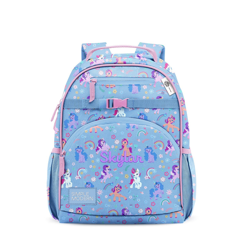 Fletcher Kids' Backpack - Medium C3