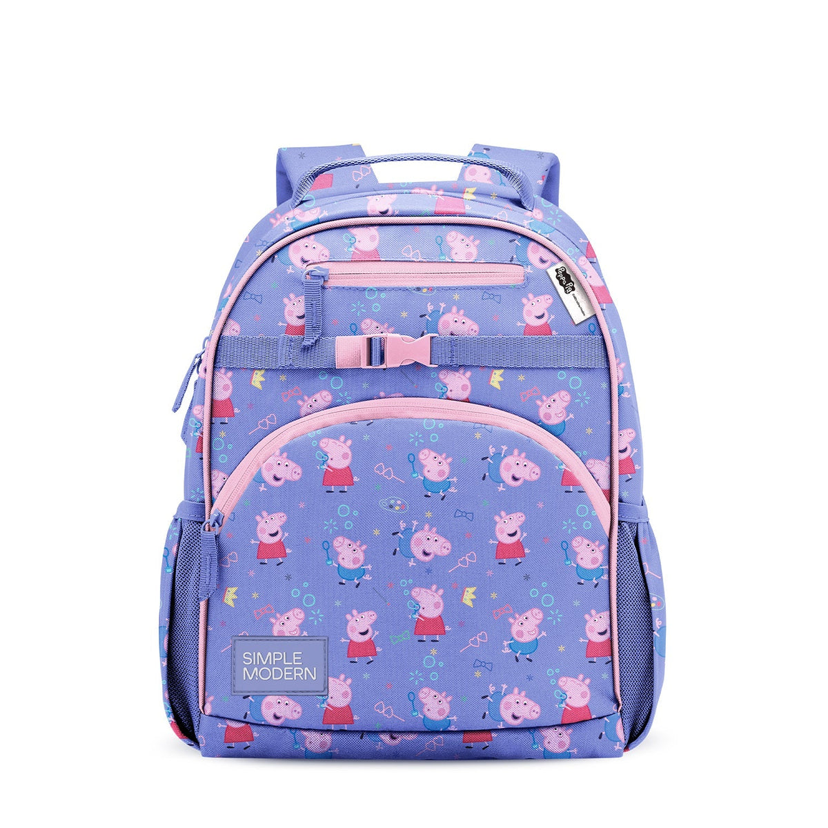 Fletcher Kids' Backpack - Medium Z9