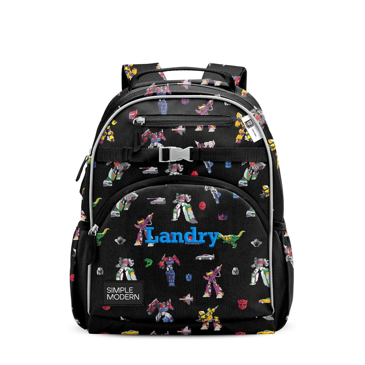 Fletcher Kids' Backpack - Medium M5
