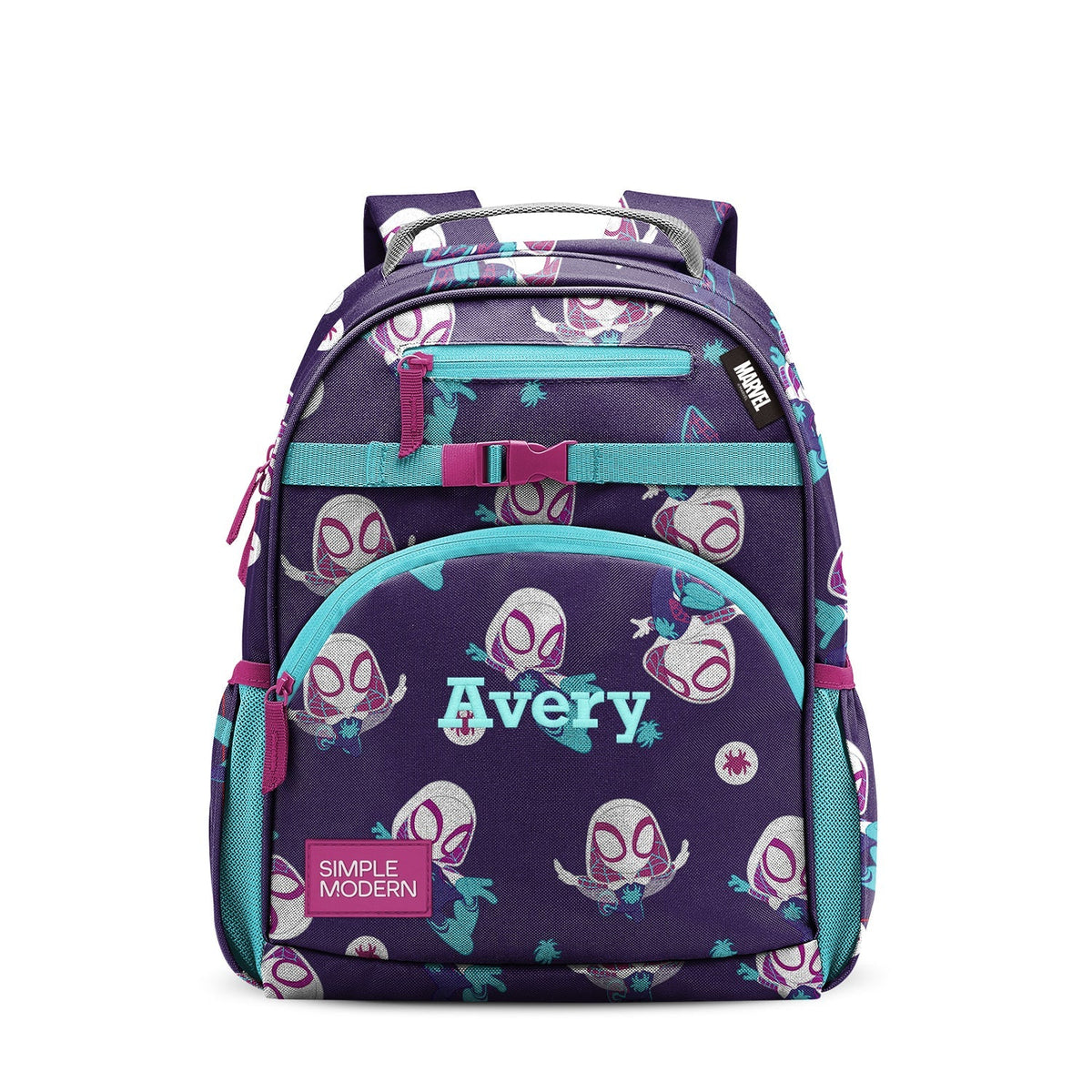 Fletcher Kids' Backpack - Medium Q1
