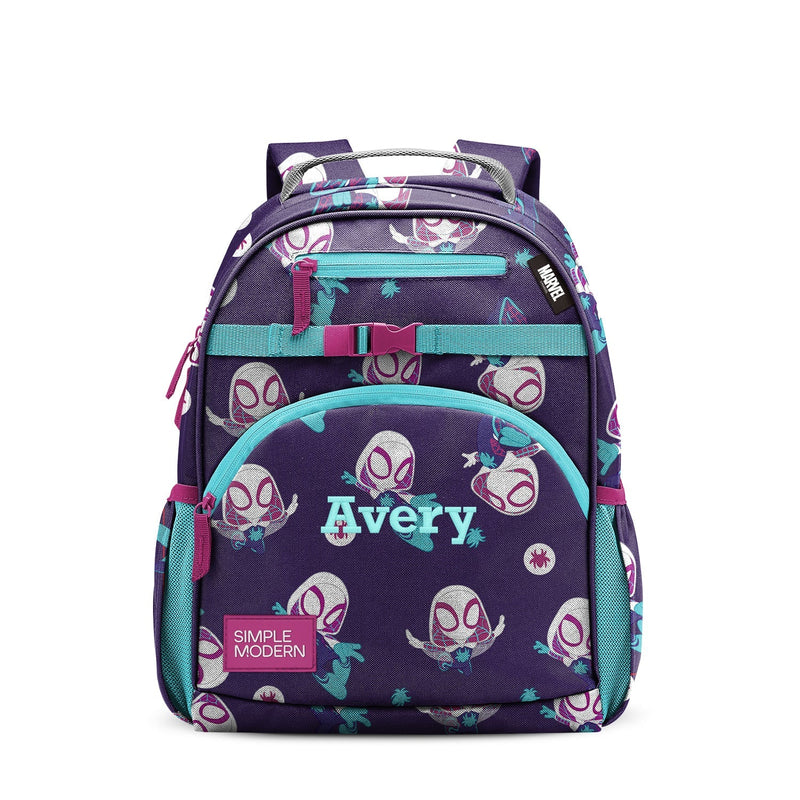 Fletcher Kids' Backpack - Medium Q1