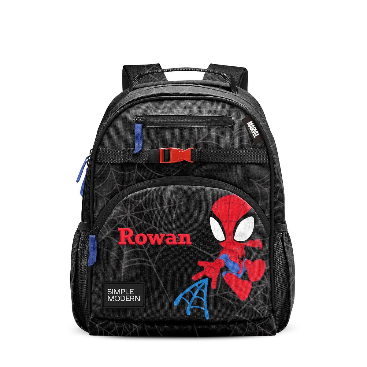 Fletcher Kids' Backpack - Medium X6