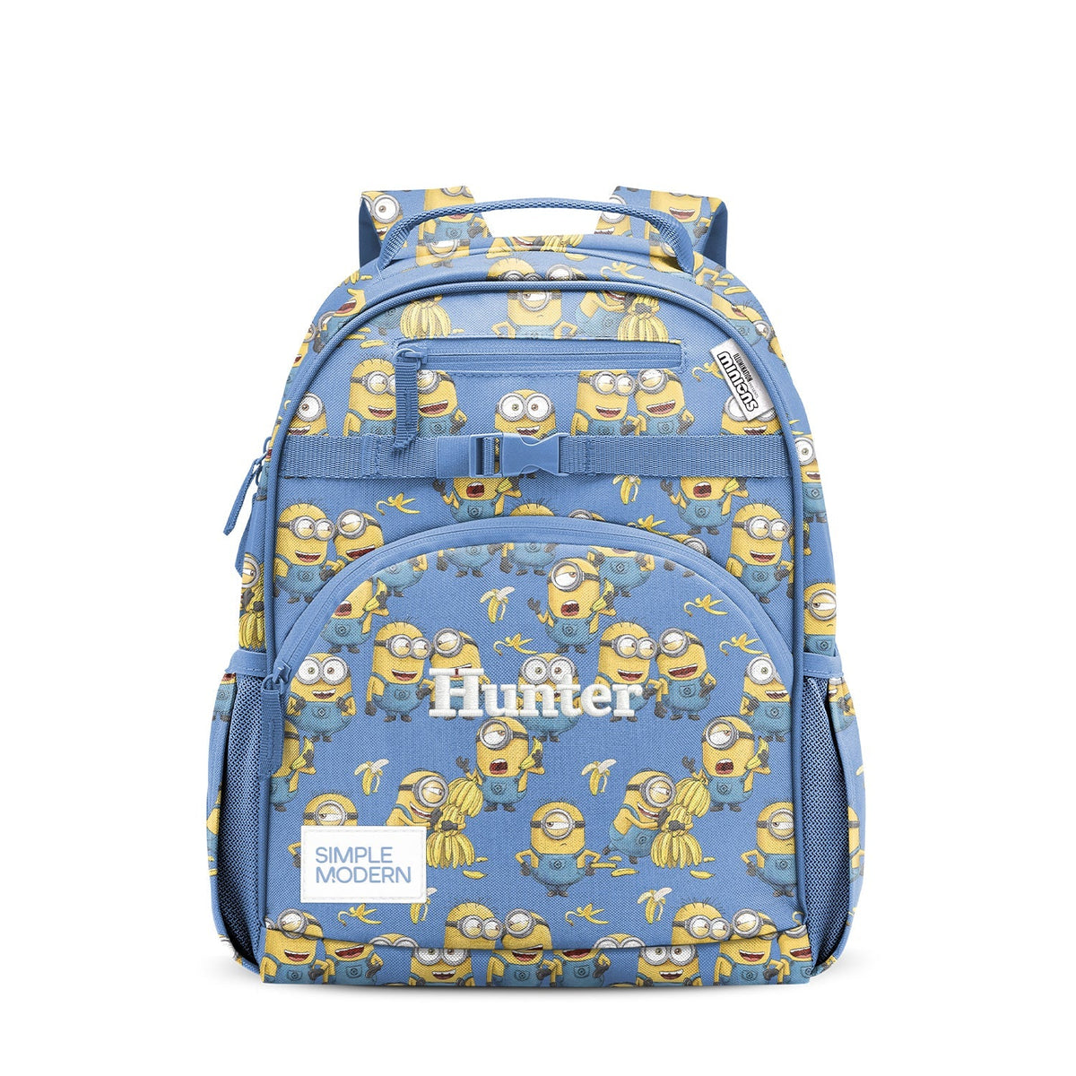 Fletcher Kids' Backpack - Medium B3
