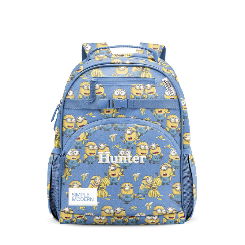 Fletcher Kids' Backpack - Medium B3