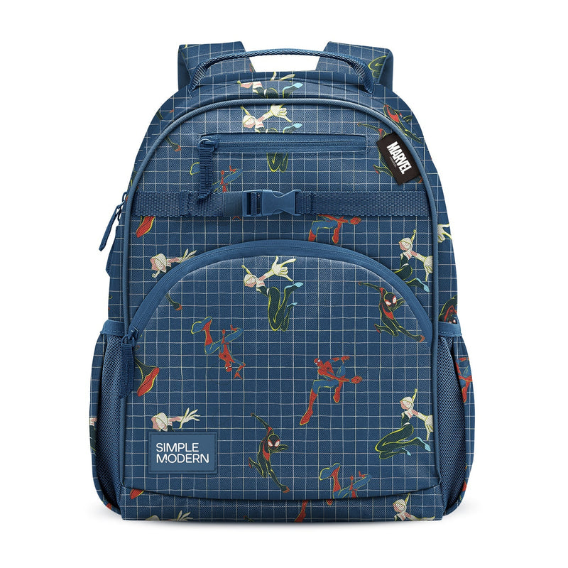 Fletcher Kids' Backpack - Large J2