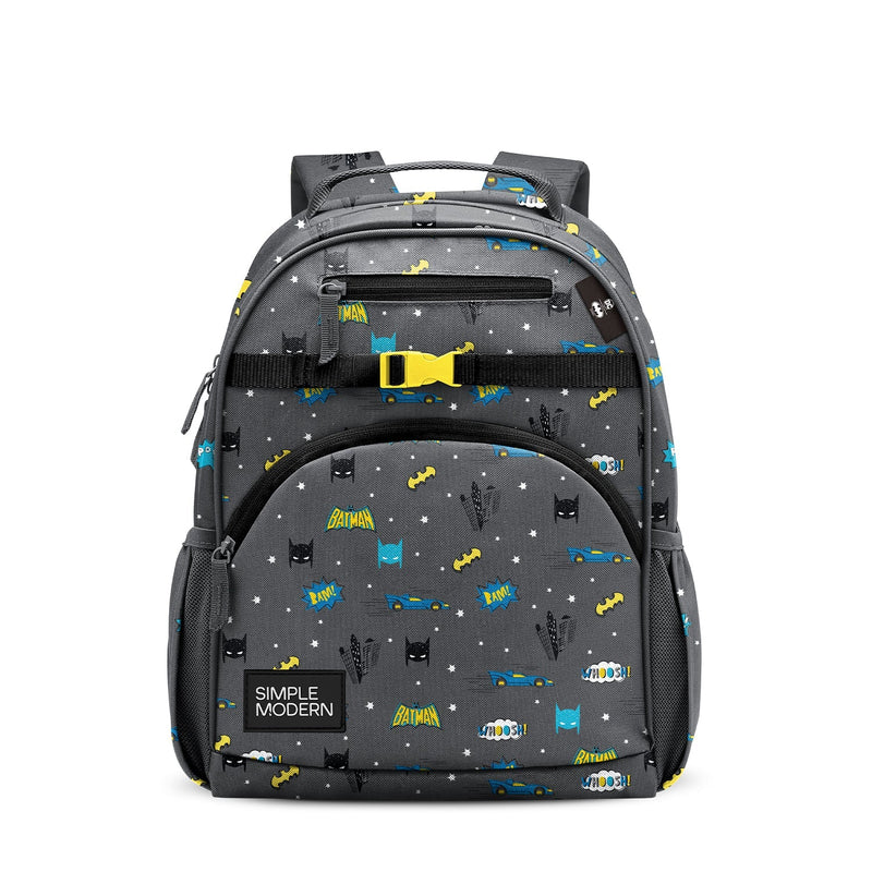 Fletcher Kids' Backpack - Medium K1