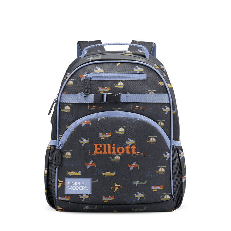 Fletcher Kids' Backpack - Medium R3