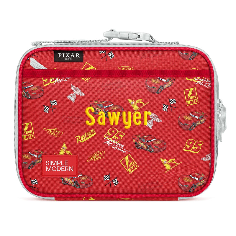Hadley Lunch Bag M3