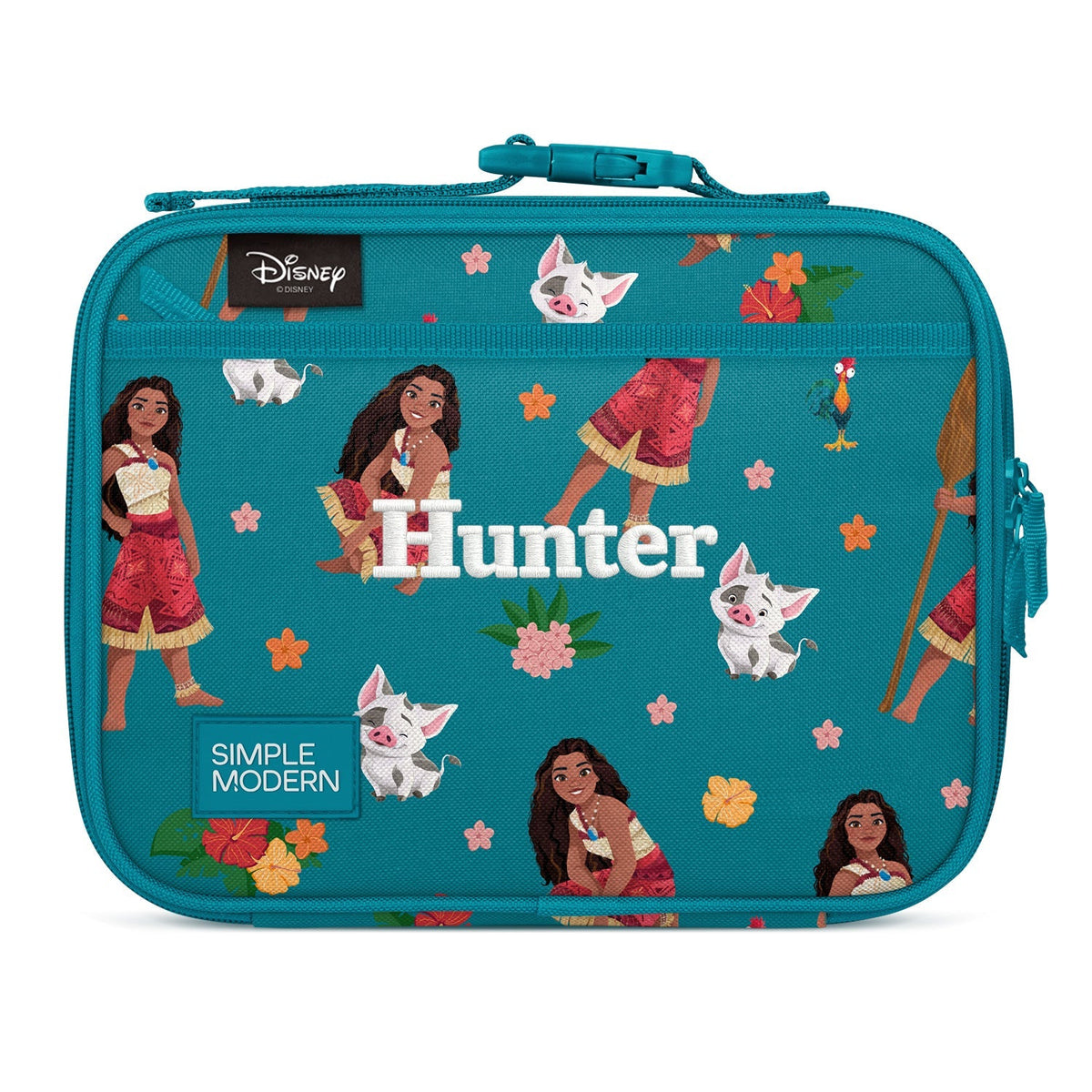 Hadley Lunch Bag Q5