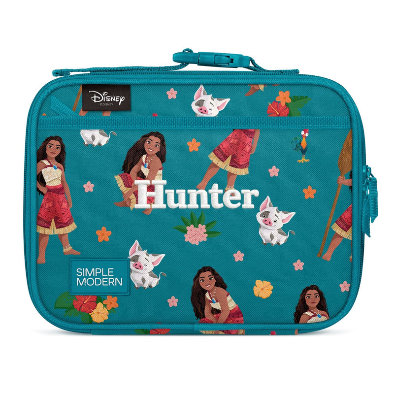 Hadley Lunch Bag Q5