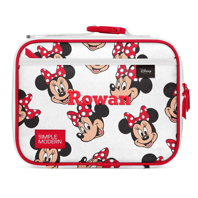 Hadley Lunch Bag J6