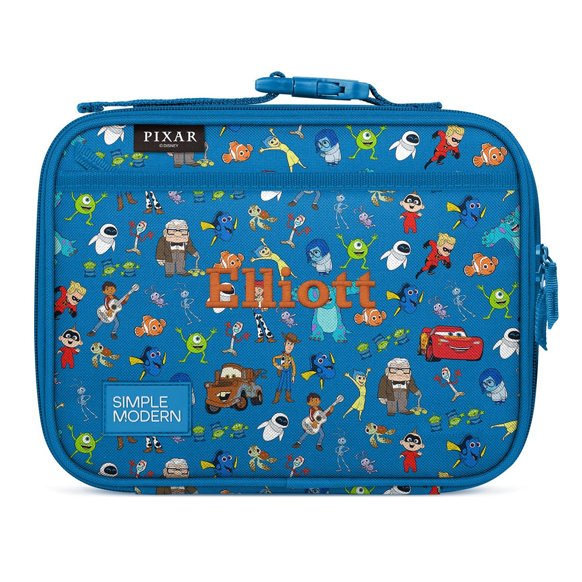 Hadley Lunch Bag W5