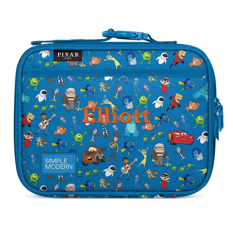 Hadley Lunch Bag W5