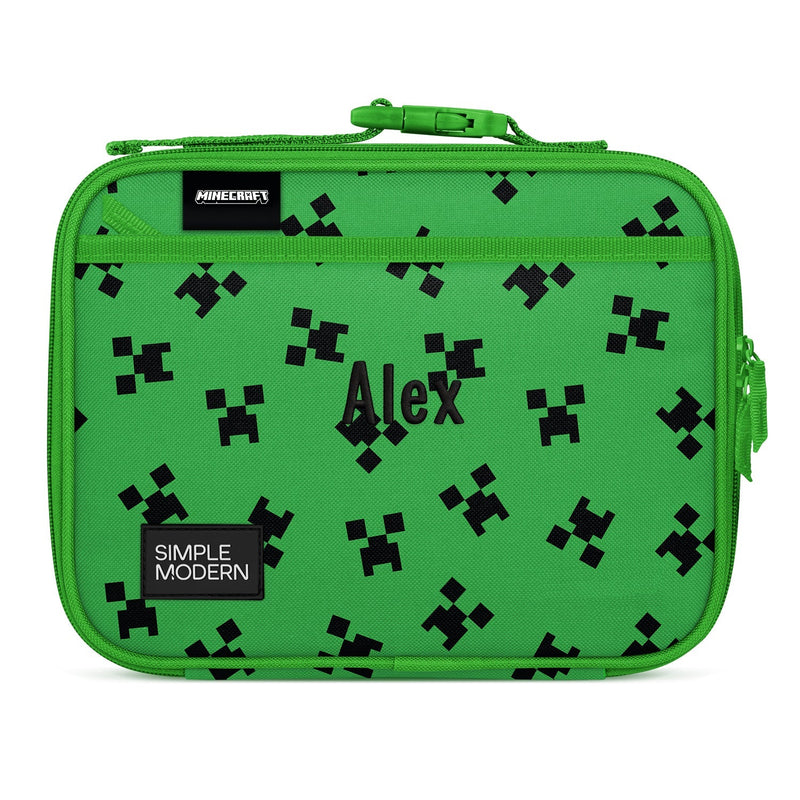 Hadley Lunch Bag R1