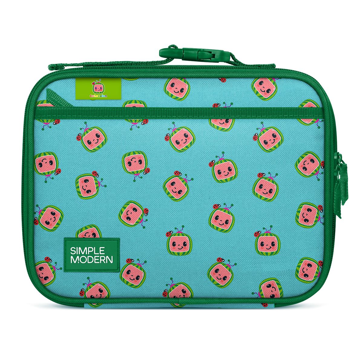 Hadley Lunch Bag D7