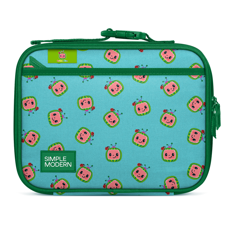 Hadley Lunch Bag D7