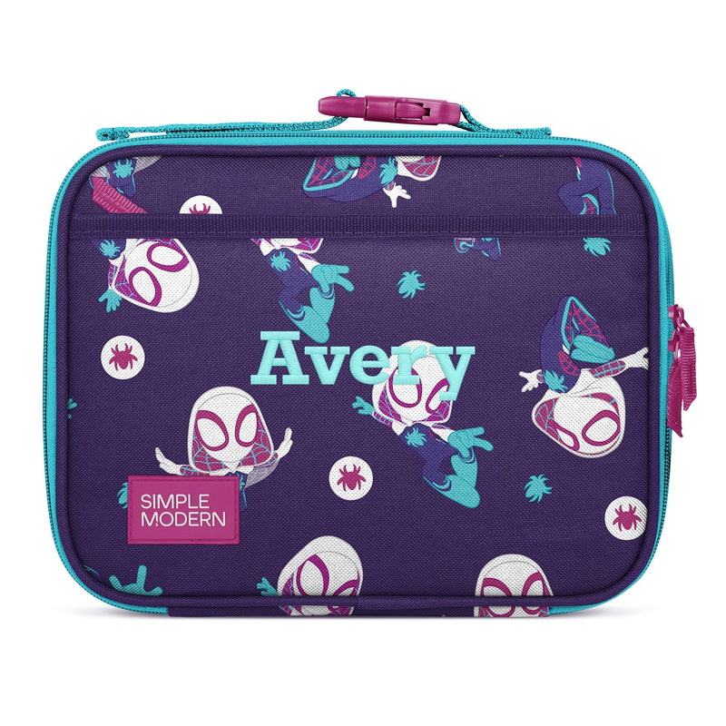 Hadley Lunch Bag W6