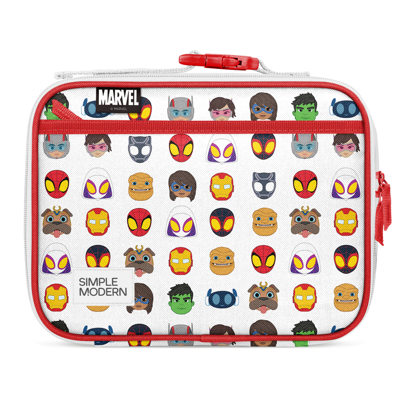 Hadley Lunch Bag N7