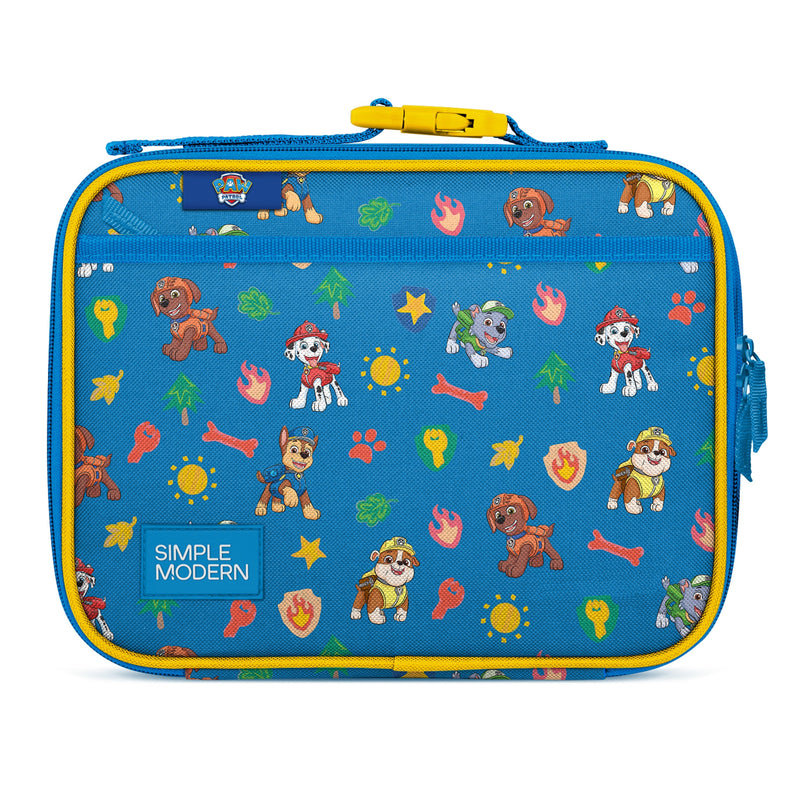 Hadley Lunch Bag J5