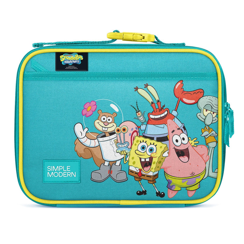 Hadley Lunch Bag J4