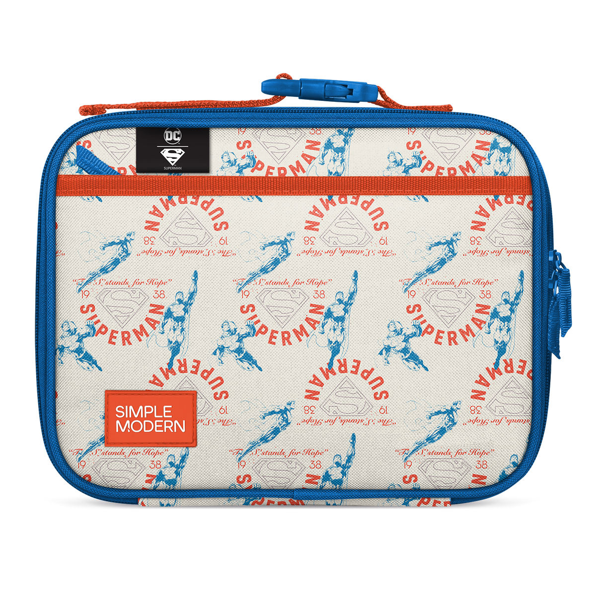 Hadley Lunch Bag C5