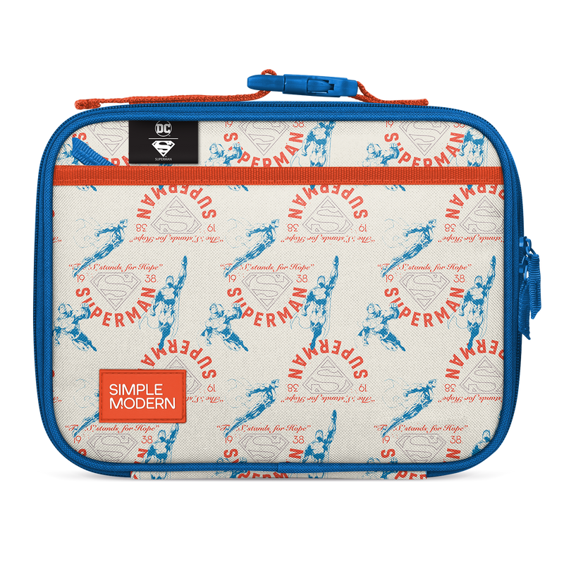 Hadley Lunch Bag C5
