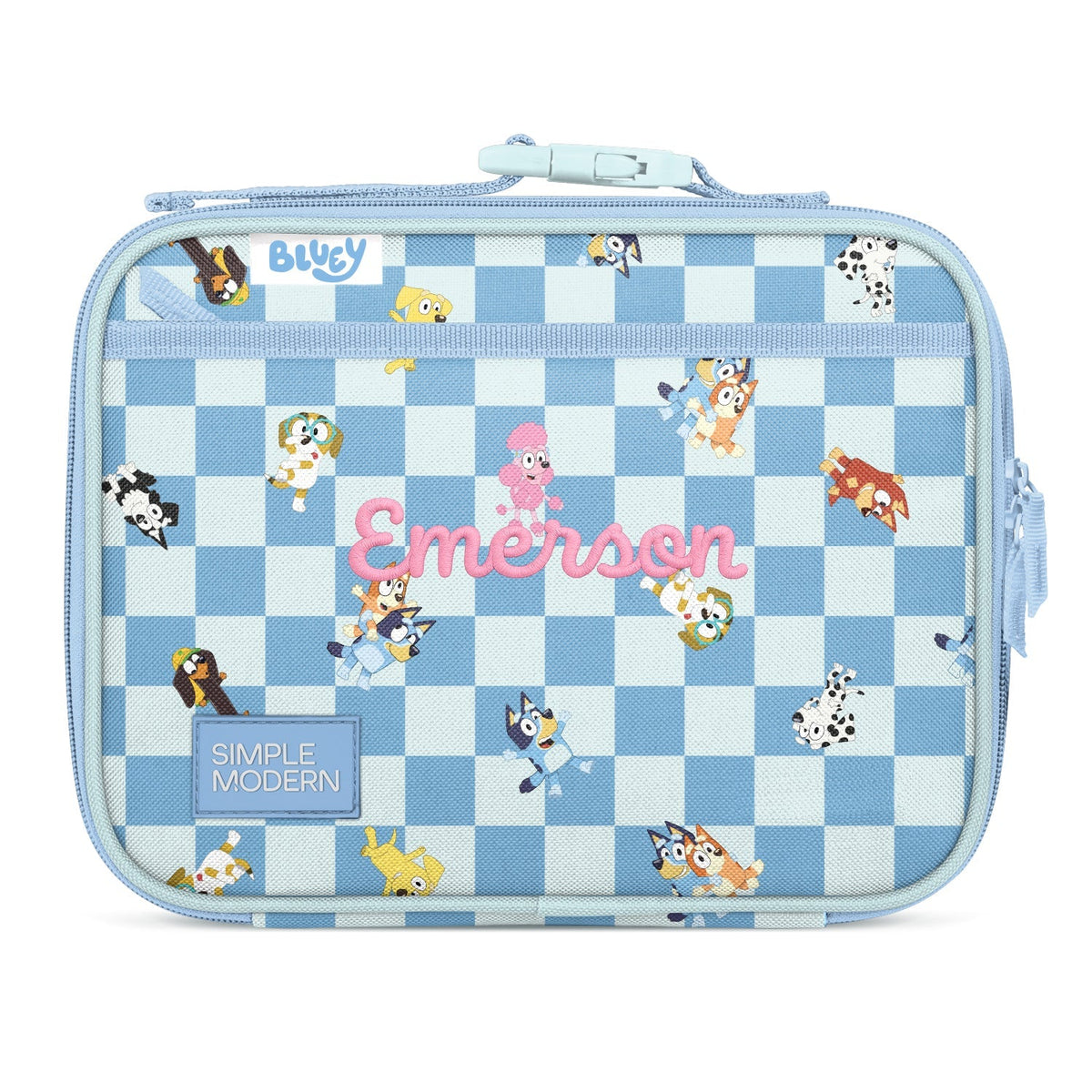 Hadley Lunch Bag U3