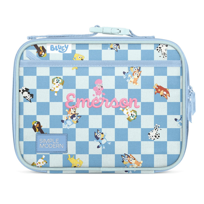 Hadley Lunch Bag U3