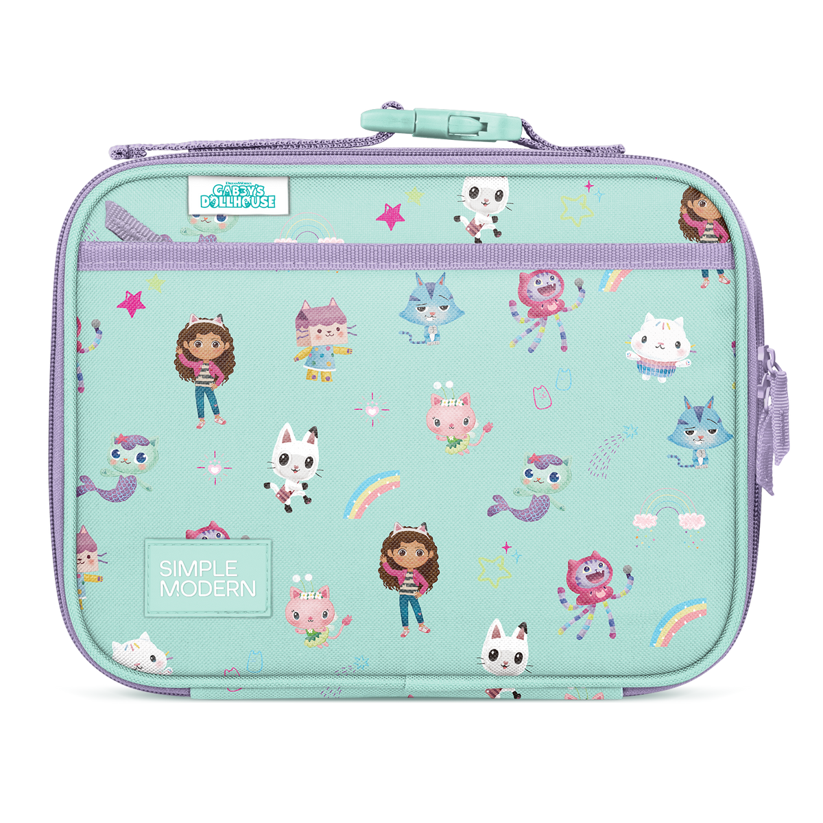 Hadley Lunch Bag I7