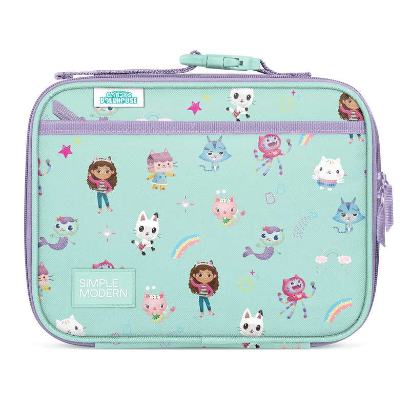 Hadley Lunch Bag I7