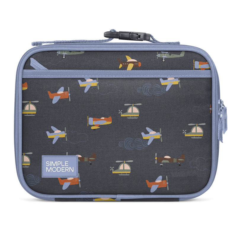 Hadley Lunch Bag J9