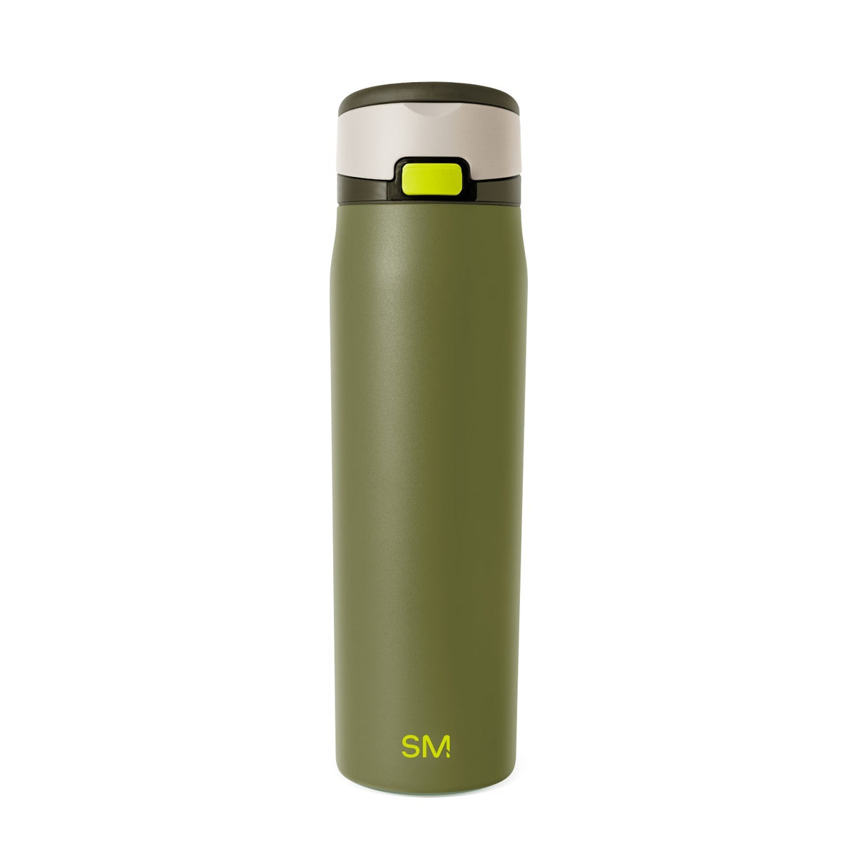 Mesa Loop with Covered Straw R6