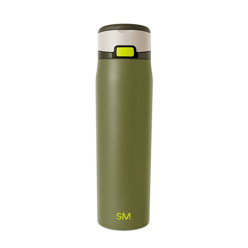 Mesa Loop with Covered Straw R6