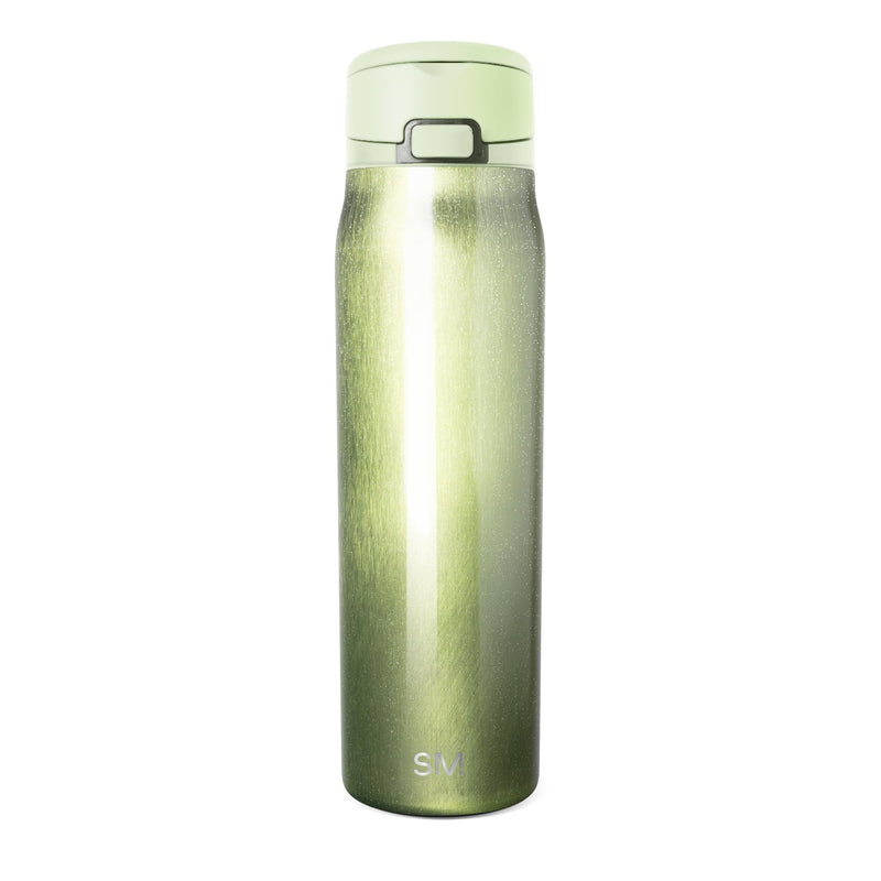 Mesa Loop with Covered Straw K1