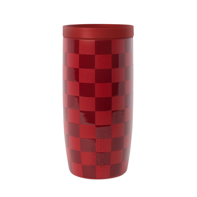 Voyager Tumbler - Signature F1