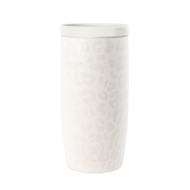 Voyager Tumbler - Signature D6