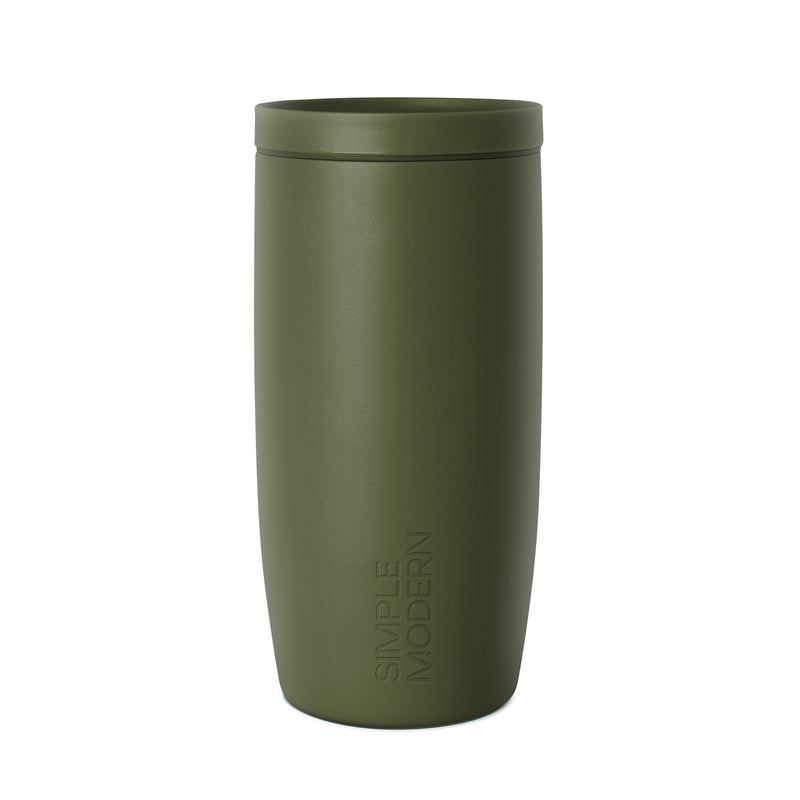 Voyager Tumbler - Signature Z1