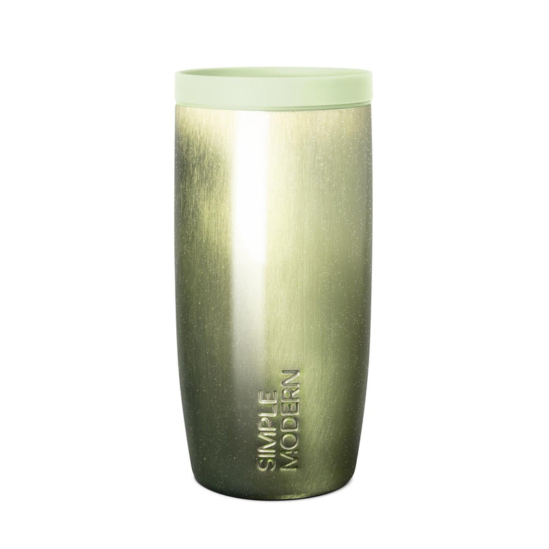 Voyager Tumbler - Signature J9