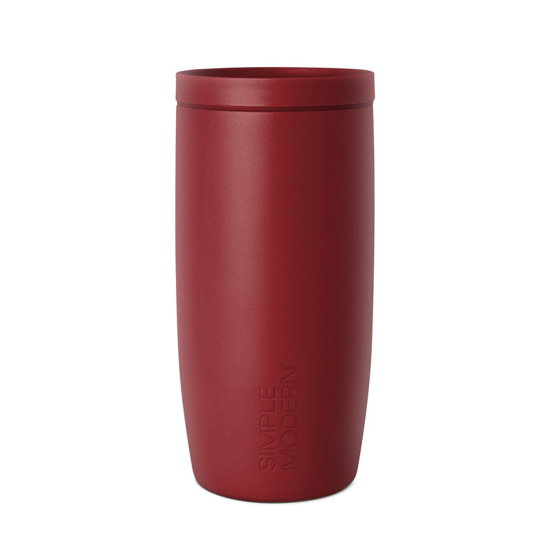 Voyager Tumbler - Signature E8