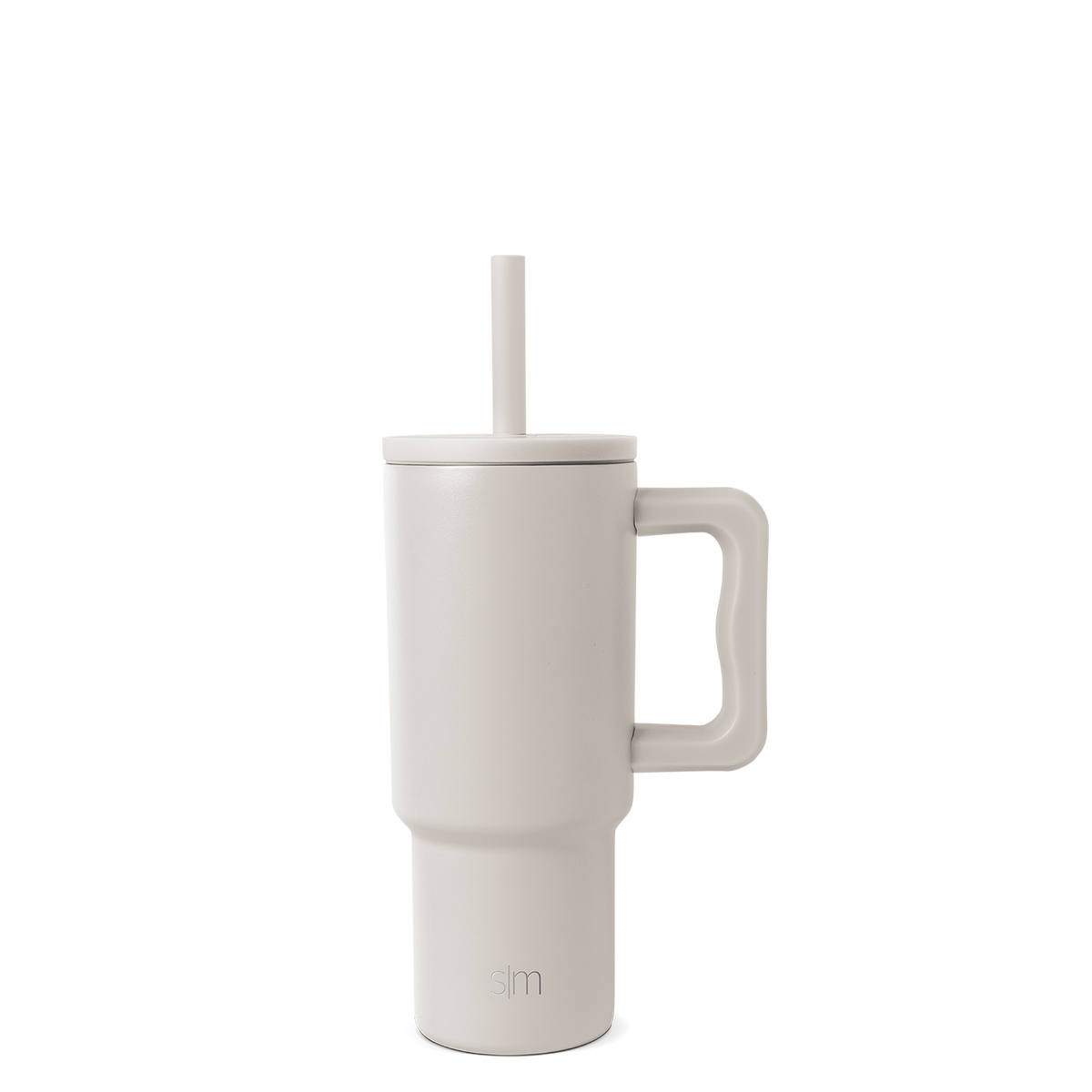 Trek Kids Tumbler with Silicone Straw Lid G9